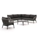 Bellagio Cupello Ecklounge-Set 5-teilig