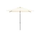 Shadowline Push-up Sonnenschirm 250x200 cm