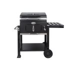 Boretti Carbone Holzkohlegrill 114x67x109 cm