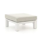 Bellagio Campazzo Gartenhocker 85x85x30 cm
