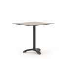 Bellagio Lisio Gartentisch 70x70x73 cm