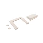 Bellagio Battuello Lounge Element Armlehne