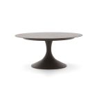 SUNS Nova Low Dining Gartentisch ø 150 cm (h: 68 cm)