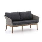 Intenso Borgetto Gartensofa 165 cm