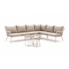 Manifesto Celante/Pito Ecklounge-Set 7-teilig