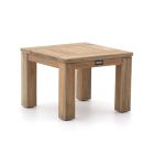 ROUGH-X Beistelltisch Outdoor 55x55x40 cm