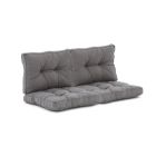 Madison Florance Palettenkissen Set ca. 120x60 cm 4-teilig