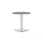 Forza Orta Gartentisch ø 80 cm (h: 73 cm)