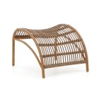 Intenso Napoli Lounge Gartenhocker