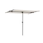 Suncomfort Flex-Roof Sonnenschirm 195x140 cm