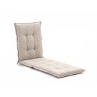 Outdoor Kissen für Gartenliege 200x60 cm