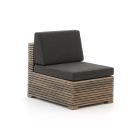 ROUGH-C Lounge Mittelelement 60 cm
