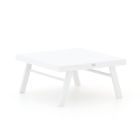 Forza Vadena Loungetisch 72x72x34 cm