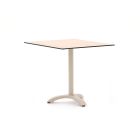 Bellagio Lisio Gartentisch 80x80x73 cm