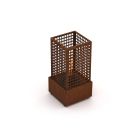 Tenderflame Agni 18 Kamin 18,5x18,5x36,5 cm