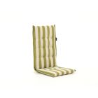 Madison Hochlehner Auflage 120x50 cm