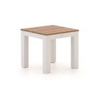 Bellagio Fidenza Beistelltisch 46x46x42 cm