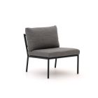 Bellagio Nova Siri Lounge Mittelelement 70 cm