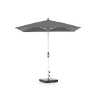 Glatz Alu-Twist Sonnenschirm 240x240 cm