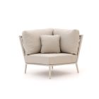 Bellagio Mineo Lounge Eckelement 93,5 cm