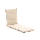 Madison Gartenliege Auflage 200x60  cm