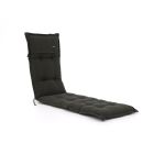 Madison Deckchairauflage 200x50 cm