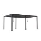 Cedrino Pergola 530x360x255 cm