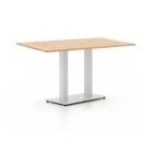 Forza Orta Gartentisch 120x70x75 cm