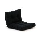 Madison Florance Loungekissenset Rücken ca. 73x43 cm Sitz ca. 73x73 cm 2-Teilig