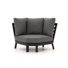 Bellagio Musone Lounge Eckelement 102 cm
