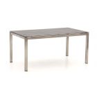 Bernstein Freiburg Gartentisch 160x90x76 cm