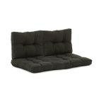 Madison Florance Palettenkissen Set ca. 120x60 cm 4-teilig