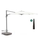 Shadowline Francisco zweefparasol 260x260cm