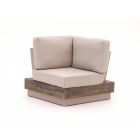 Bellagio Pilago lounge Eckelement 91 cm