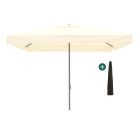 Shadowline Bonaire Sonnenschirm 350x350 cm