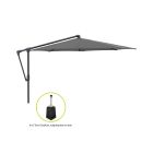 Glatz Sunwing Casa Ampelschirm ø 300 cm