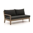 ROUGH Batang Lounge Element rechter Arm 155 cm