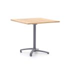 Bellagio Canzo Klapptisch 80x80x75cm