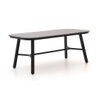 Hartman Tubb Gartentisch 185x100x75cm