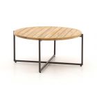 Apple Bee Condor Lounge Kaffeetisch ø 94 cm (h: 44 cm)