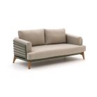 Bellagio Esenta Gartensofa 184 cm