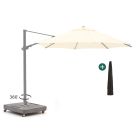 Shadowline Austin Ampelschirm ø 350 cm