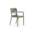 Forza Vico Gartenstuhl stapelbar