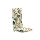 Madison Auflage Hochlehner dick 123x50cm