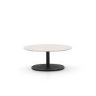 Manifesto Monticano Loungetisch ø 80 cm (h: 35 cm)