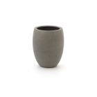 Luca Lifestyle Grigio Tall Balloon Blumentopf M ø 40 cm (h: 50 cm)