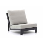 Bellagio Vezzano Lounge Mittelelement 80 cm