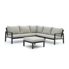 Manifesto Alzano Ecklounge-Set 4-teilig