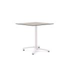 Bellagio Canzo Gartentisch klappbar 80x80x73 cm