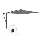 Glatz Sunwing Casa Ampelschirm 270x270 cm